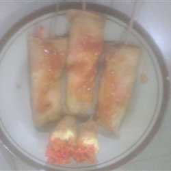 Indomie HotDokPut (enDok nyumPut)